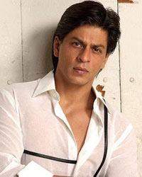 Shah Rukh Khan